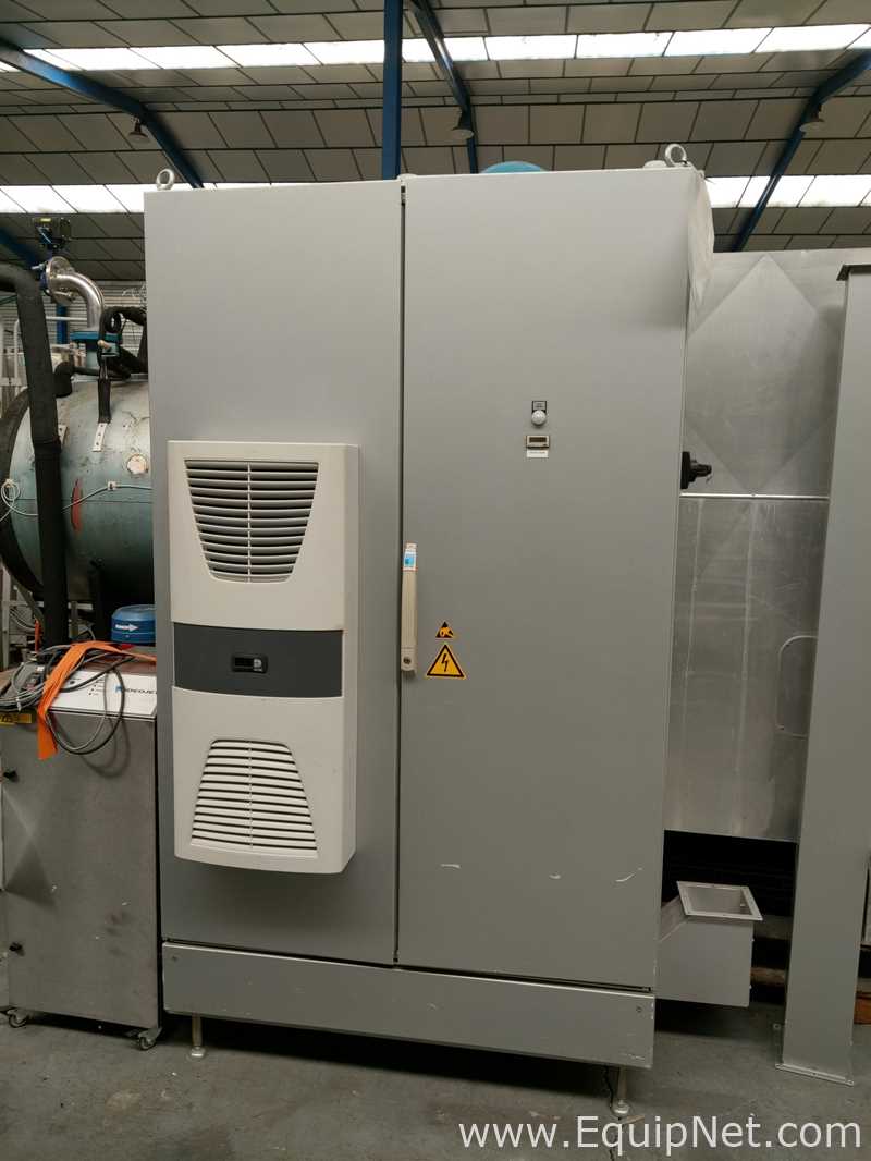 Llenadora Bosch RAS-4