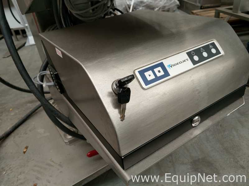 Llenadora Bosch RAS-4