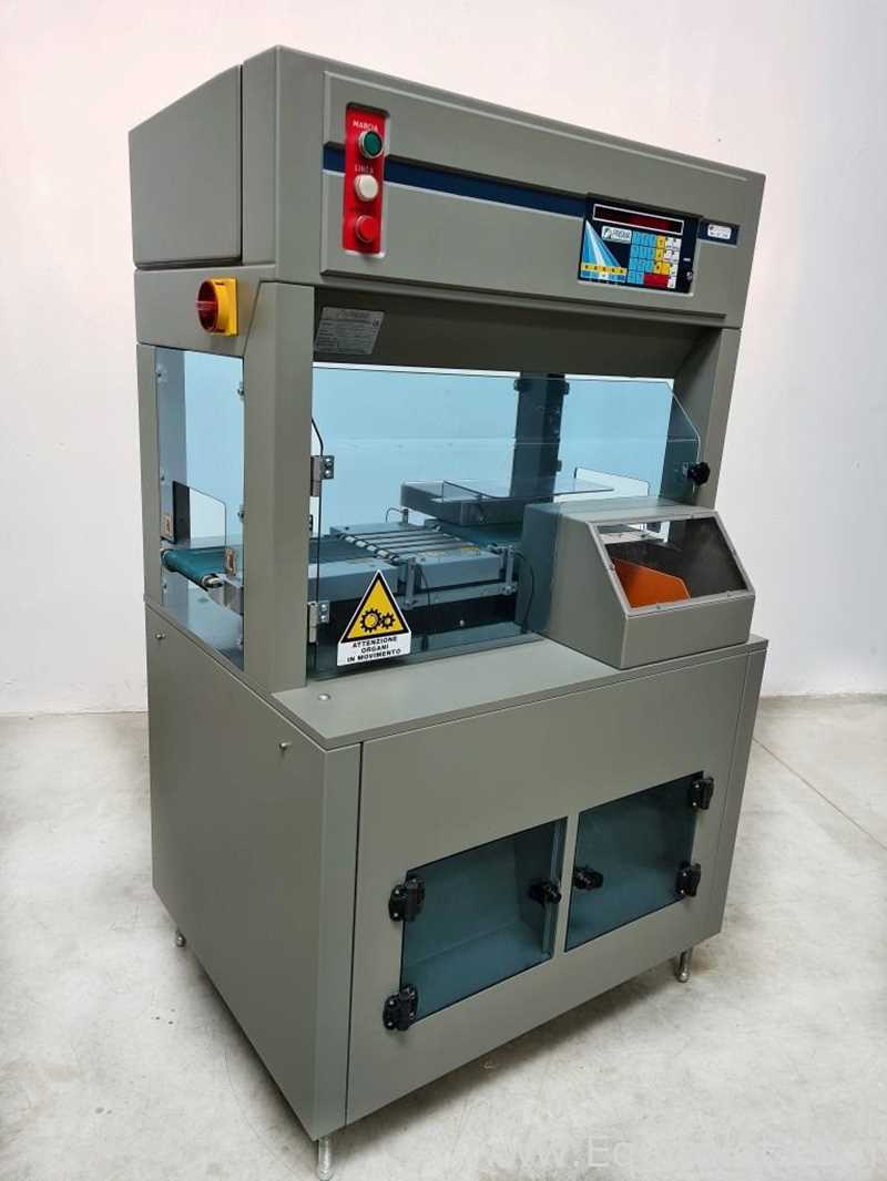 Prisma 05C3 Check Weigher