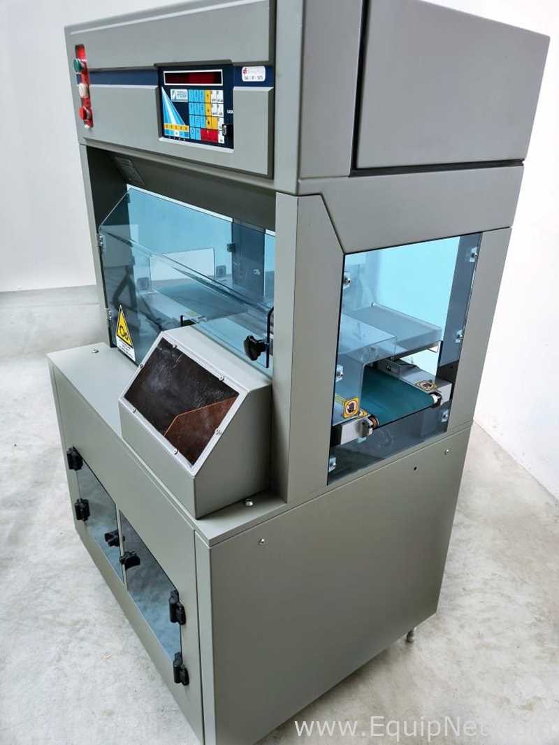 Prisma 05C3 Check Weigher