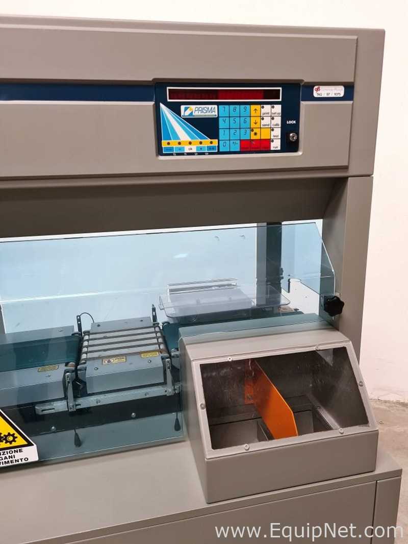 Prisma 05C3 Check Weigher