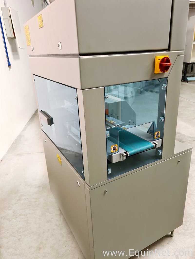 Prisma 05C3 Check Weigher