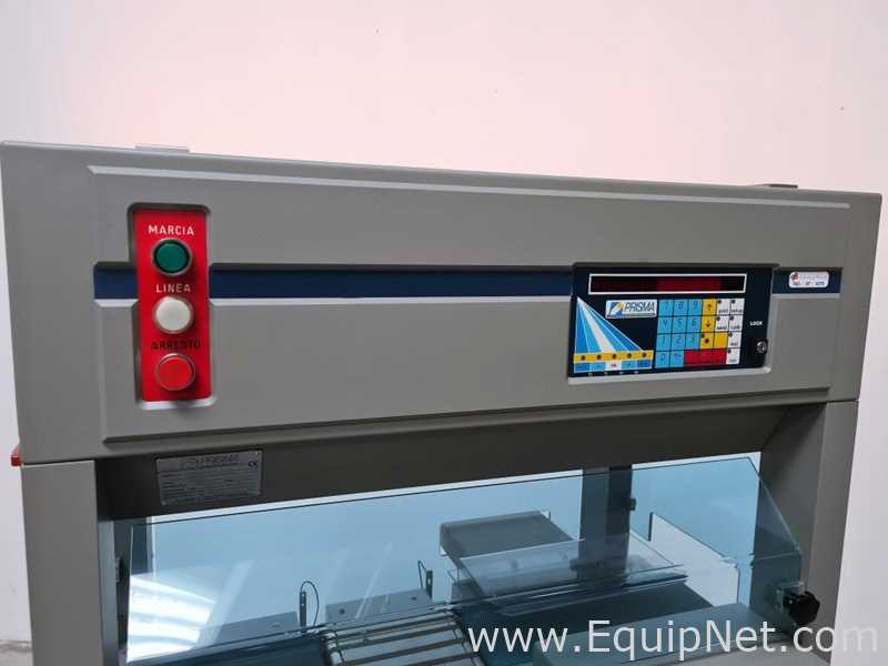 Prisma 05C3 Check Weigher