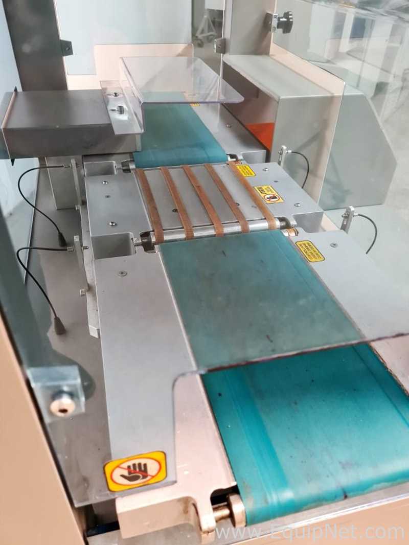 Prisma 05C3 Check Weigher