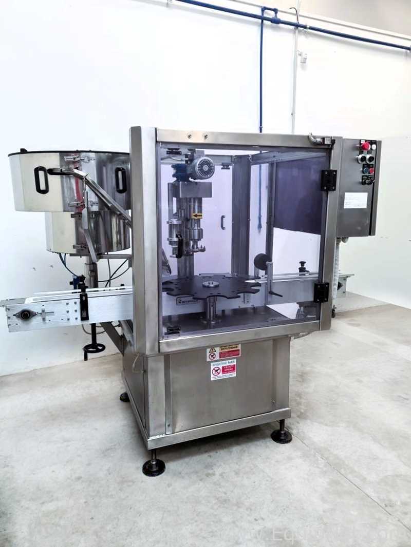 Tapadora  Screw capper