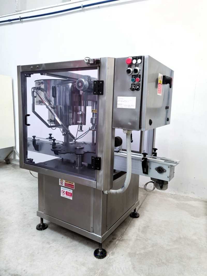 Tapadora  Screw capper