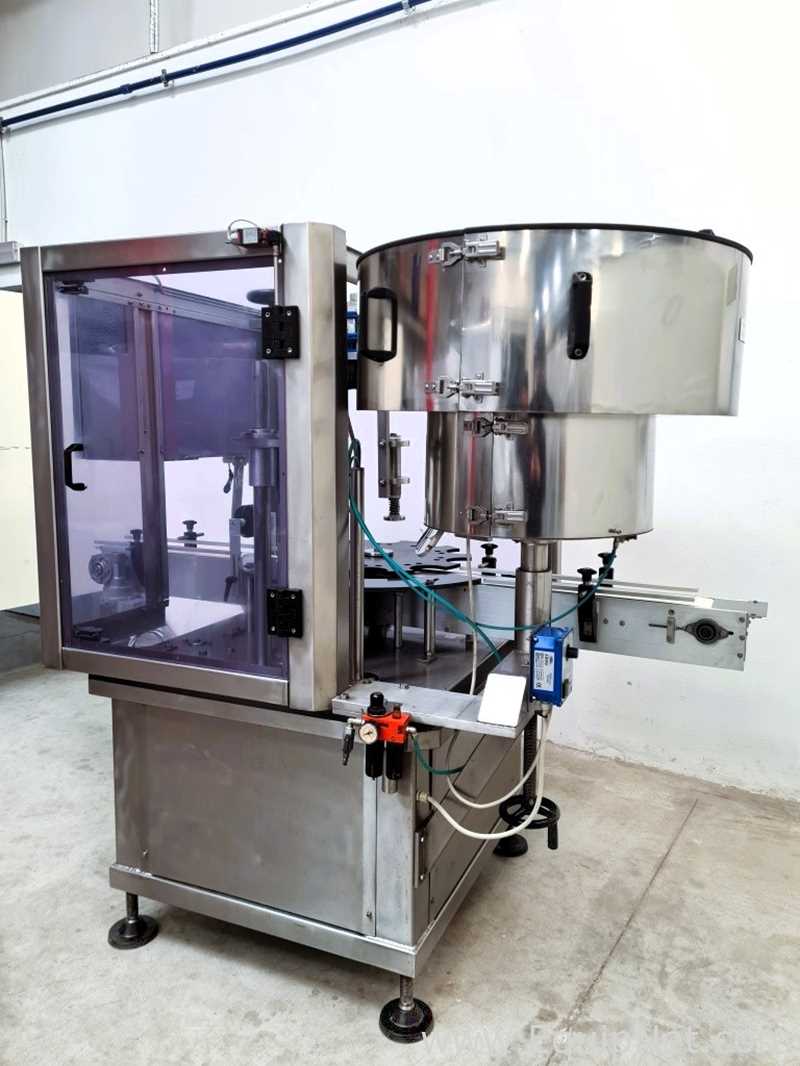 Tapadora  Screw capper
