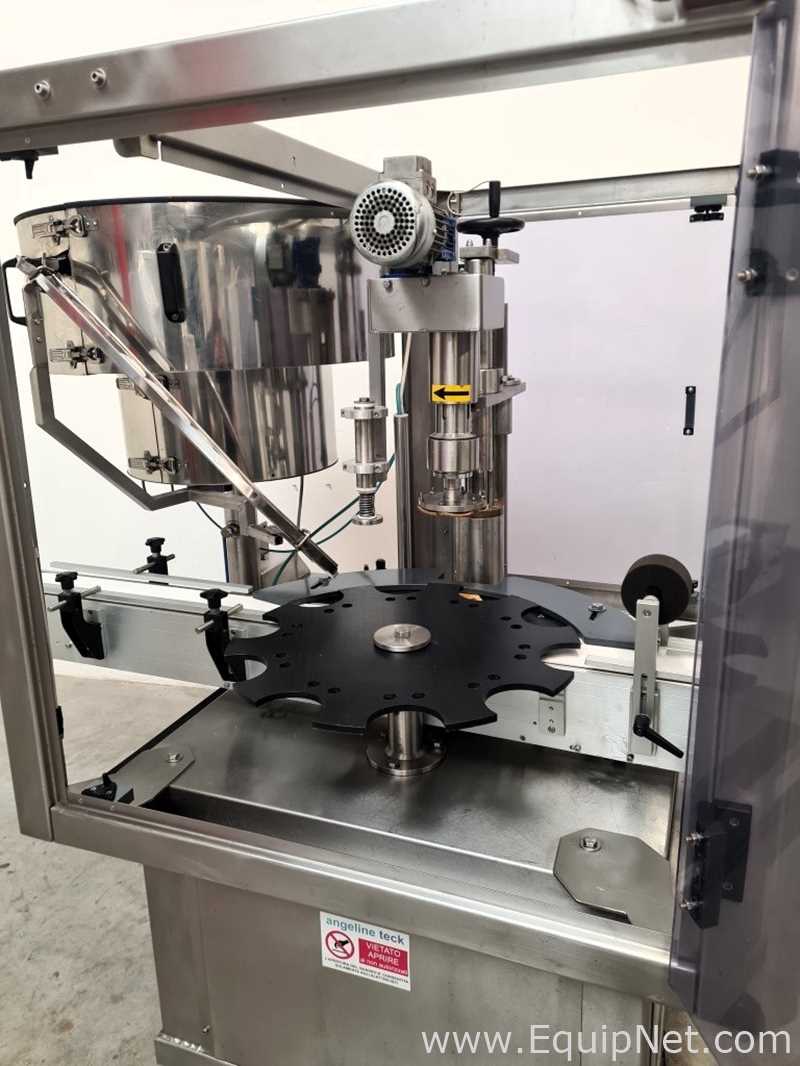 Tapadora  Screw capper