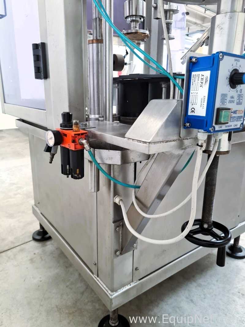 Tapadora  Screw capper