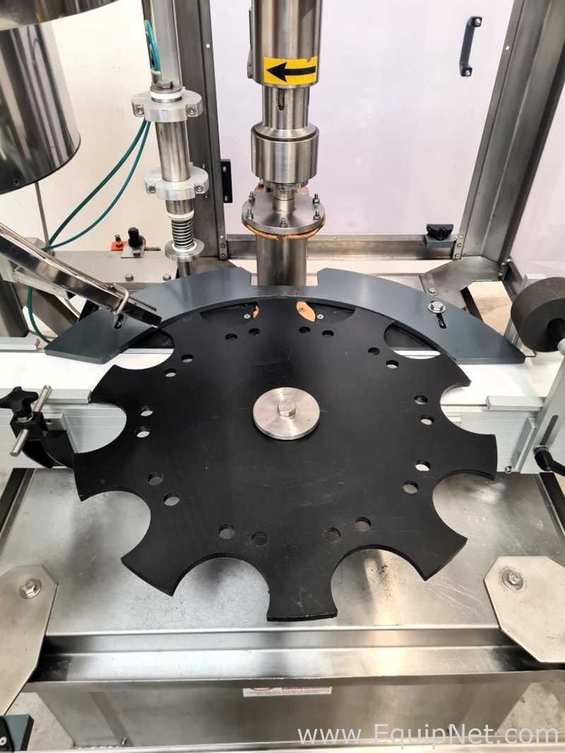 Tapadora  Screw capper