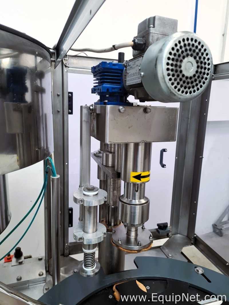 Tapadora  Screw capper
