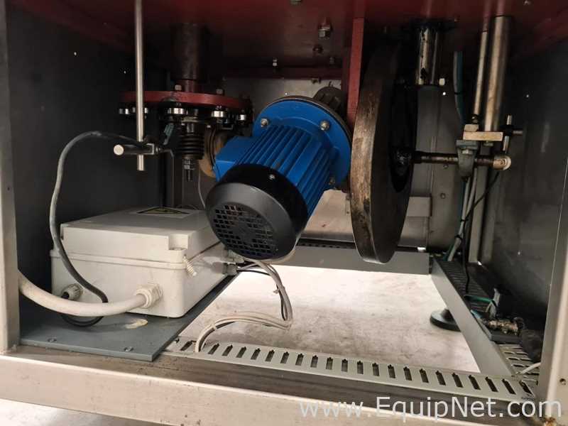 Tapadora  Screw capper