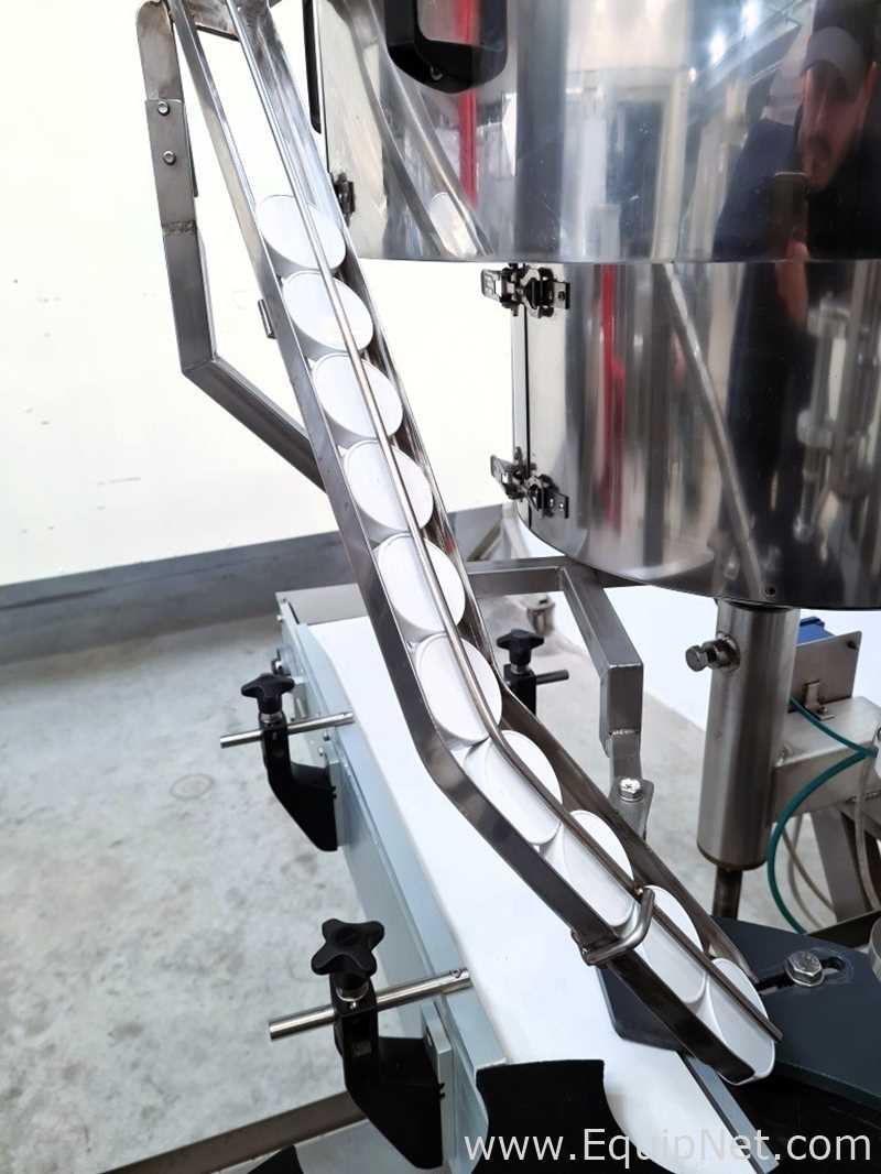 Tapadora  Screw capper
