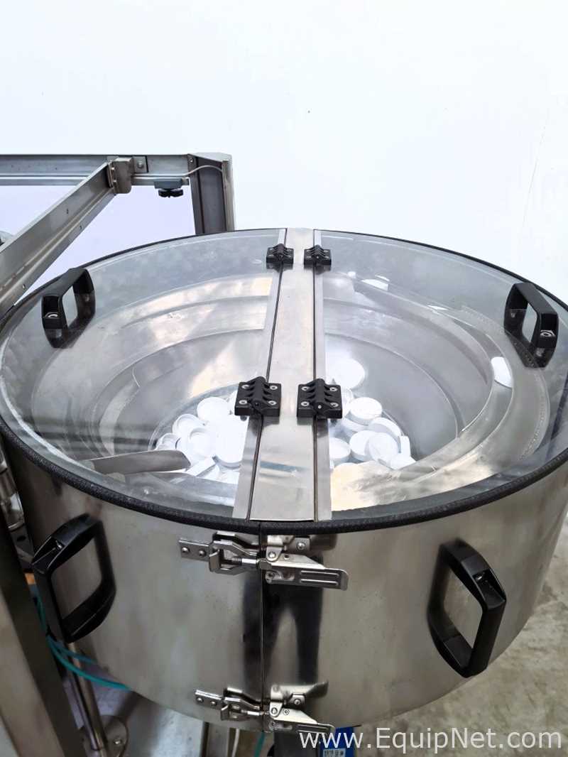 Tapadora  Screw capper