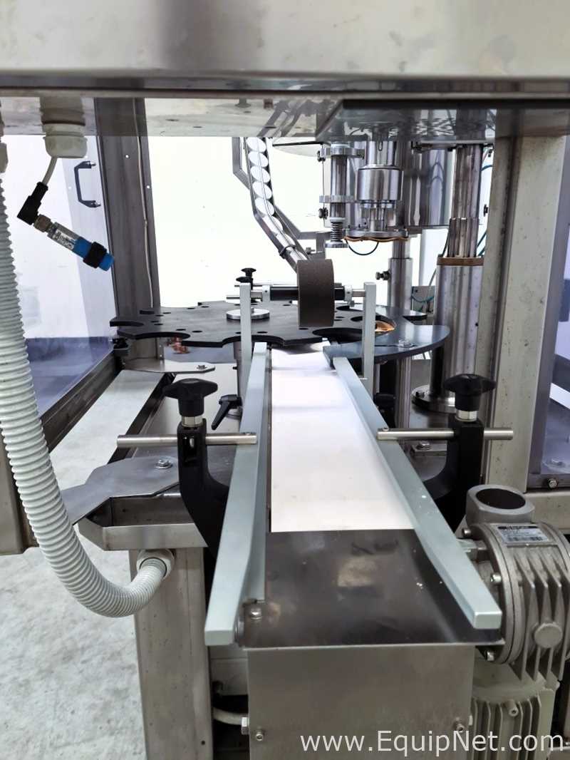 Tapadora  Screw capper