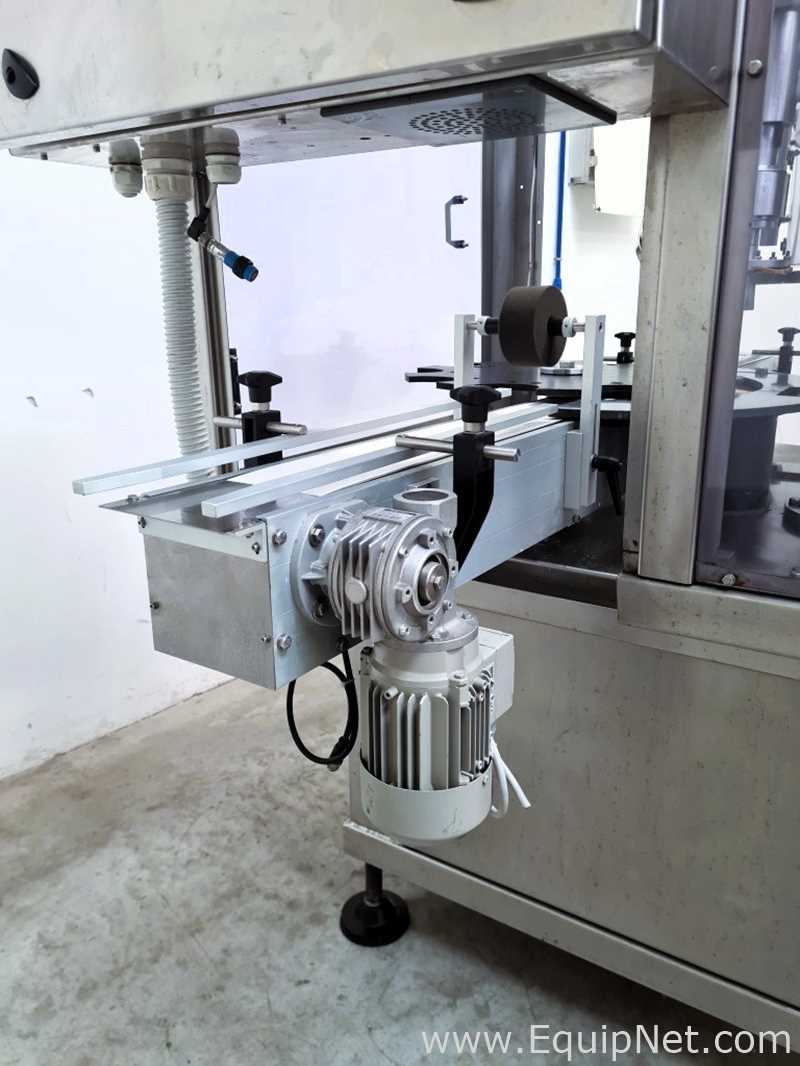 Tapadora  Screw capper