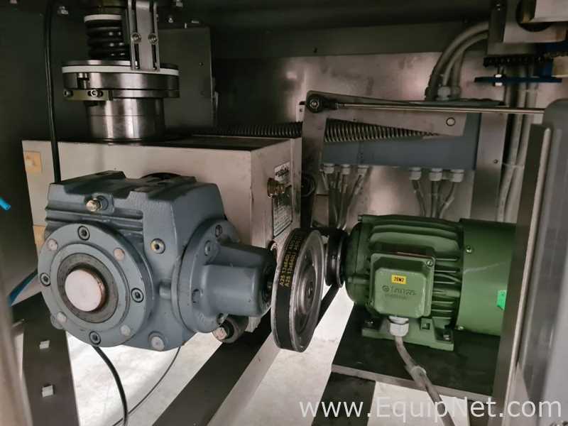 BOC EDWARDS CALUMATIC Vial washer machine CRW-1
