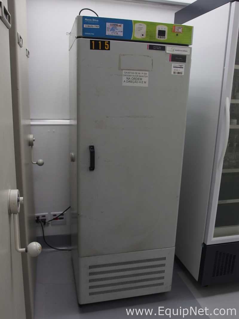 Nova Etica 412-DE 255 Cold Chamber