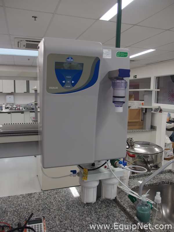 Gehaka OS20LXE Reverse Osmosis Water Purifier