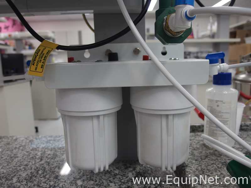 Gehaka OS20LXE Reverse Osmosis Water Purifier