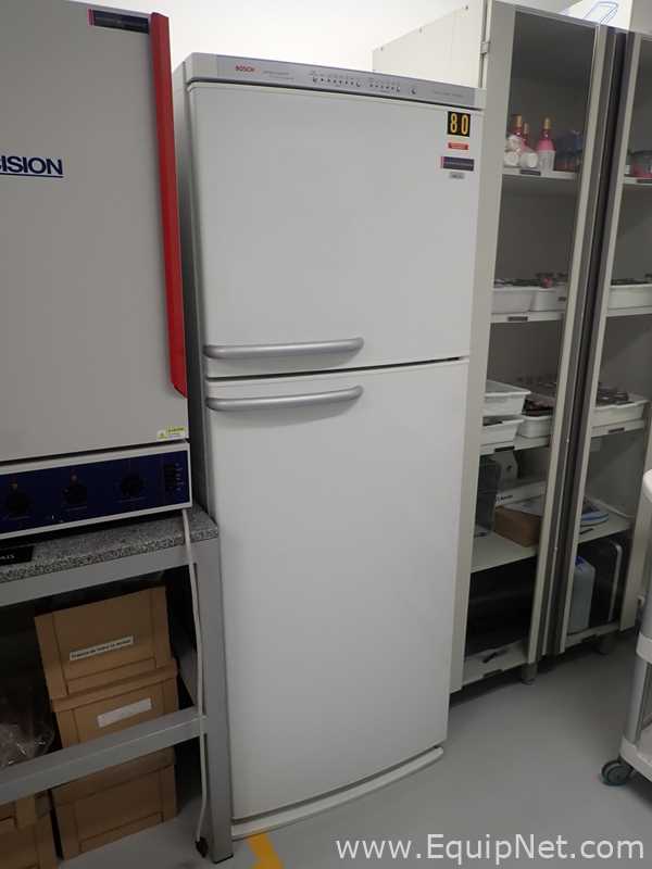 Bosch Intelligent Frostfree 44 Refrigerator