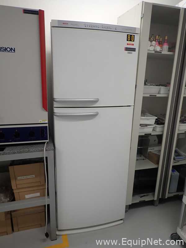 Bosch Intelligent Frostfree 44 Refrigerator
