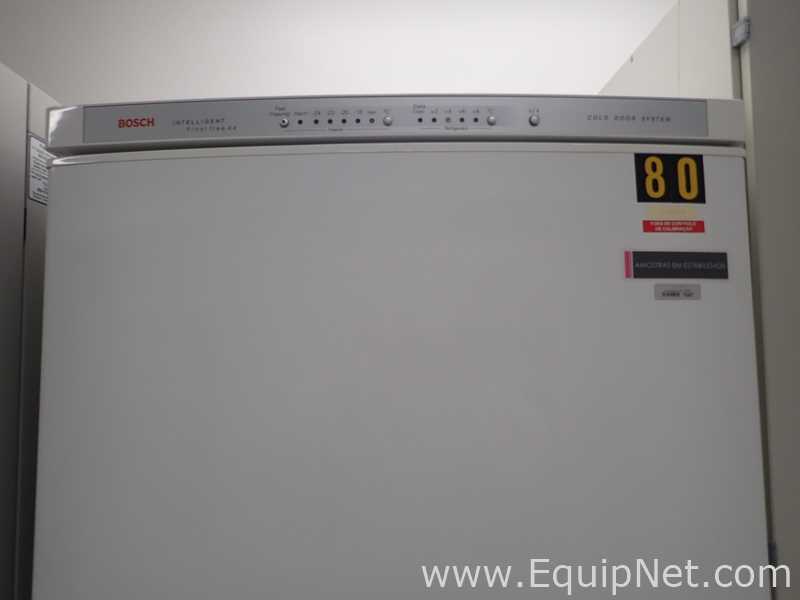 Bosch Intelligent Frostfree 44 Refrigerator