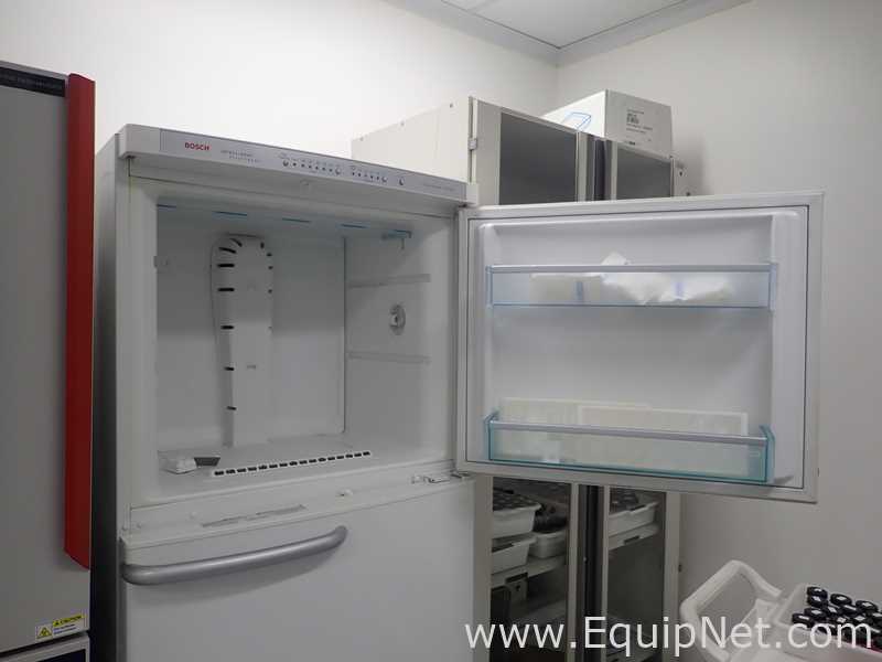 Bosch Intelligent Frostfree 44 Refrigerator