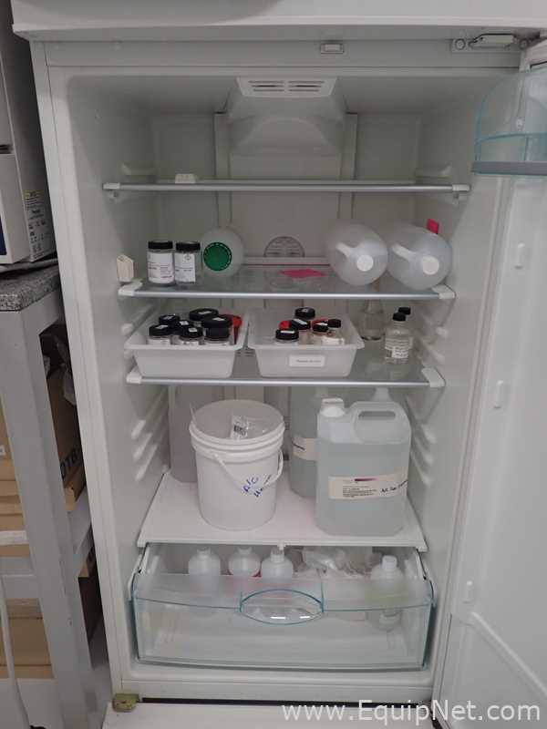 Bosch Intelligent Frostfree 44 Refrigerator