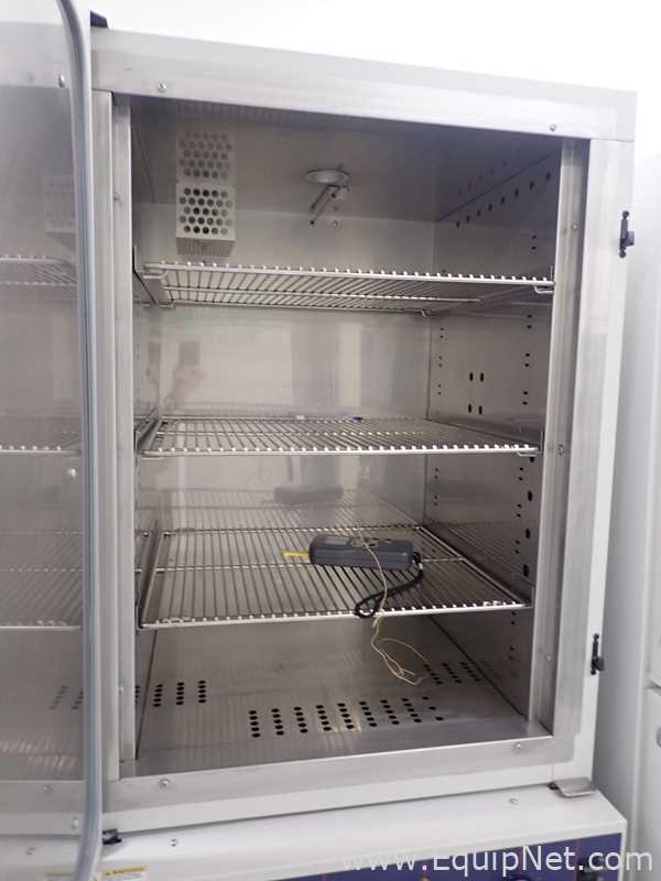 Forno de Laboratório Thermo Electron Precision