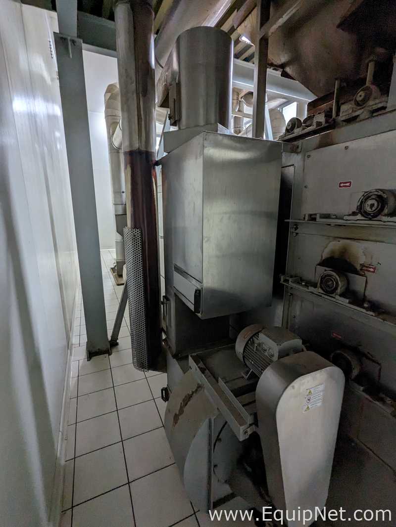 D.Pistolas KT35 Roaster Oven