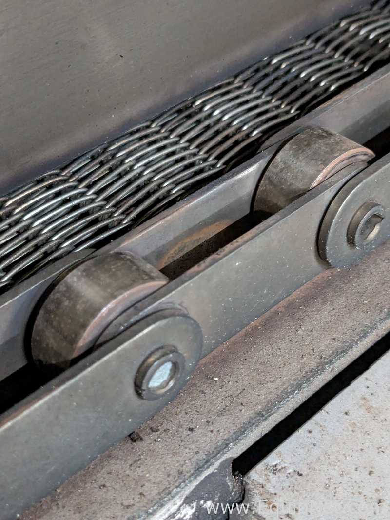 D.Pistolas KT35 Roaster Oven