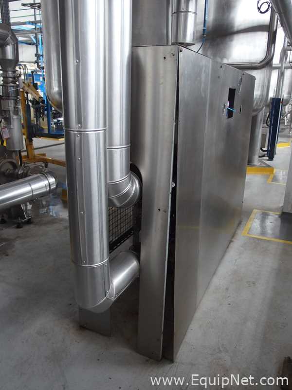 Alfa Laval TS6-MFG Heat Exchanger/Condenser