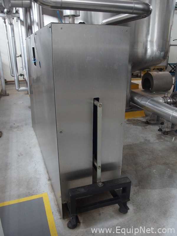 Alfa Laval TS6-MFG Heat Exchanger/Condenser