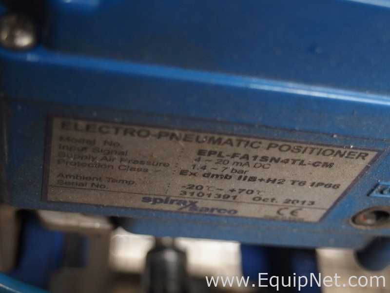 Alfa Laval TS6-MFG Heat Exchanger/Condenser