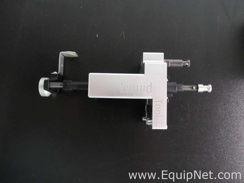 Cromatógrafo a Gás Agilent Technologies G7367A