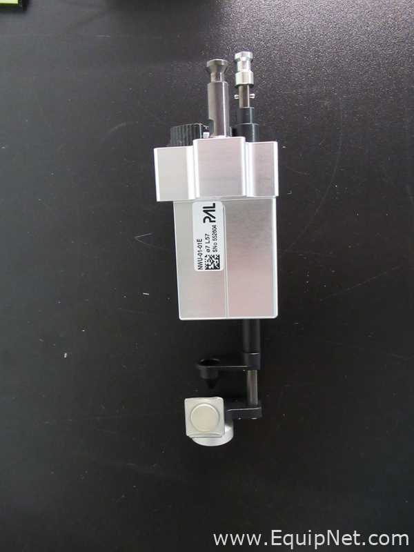 Cromatógrafo a Gás Agilent Technologies G7367A