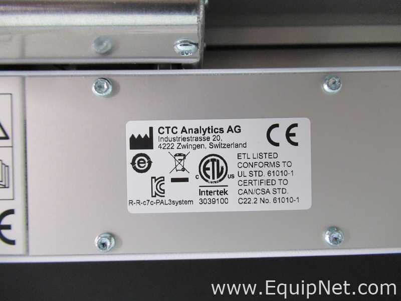 Cromatógrafo a Gás Agilent Technologies G7367A