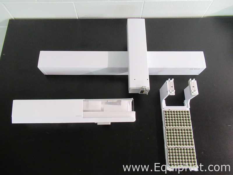 Cromatógrafo a Gás Agilent Technologies G7367A