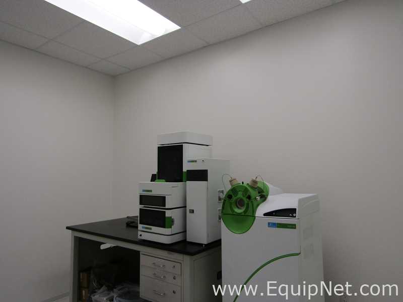 Espectrômetro de Massa Perkin Elmer QSight 420