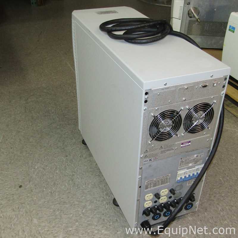 Espectrômetro de Massa Perkin Elmer QSight 420
