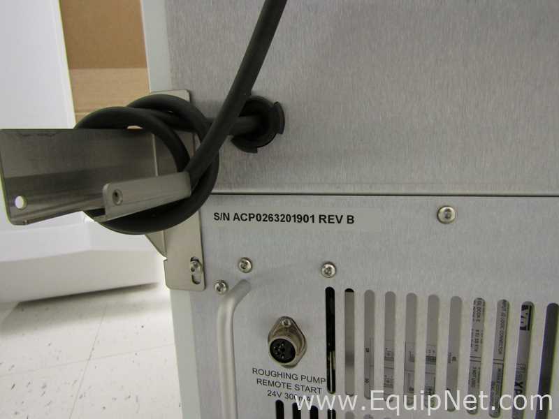Espectrômetro de Massa Perkin Elmer QSight 420