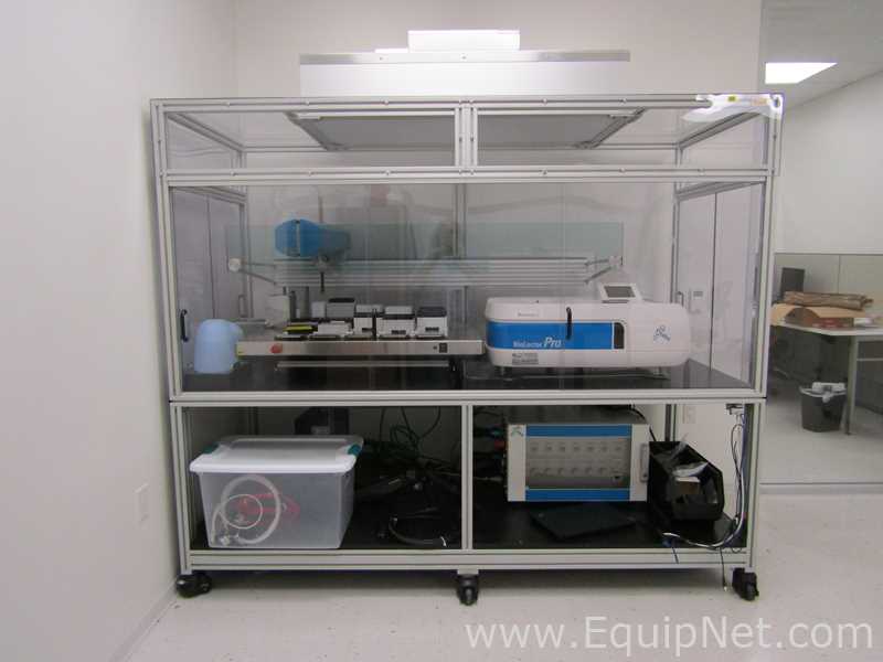 M2p-Labs G-BLMF100 Liquid Handler