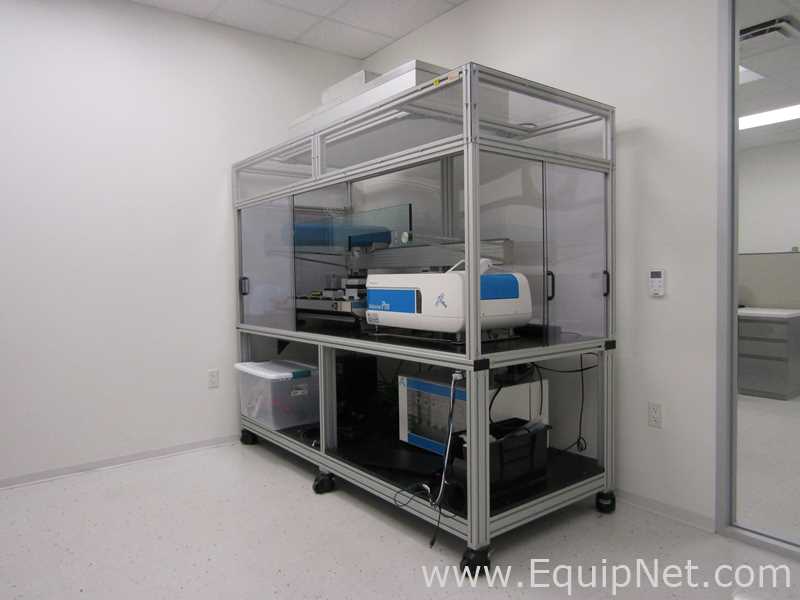 M2p-Labs G-BLMF100 Liquid Handler