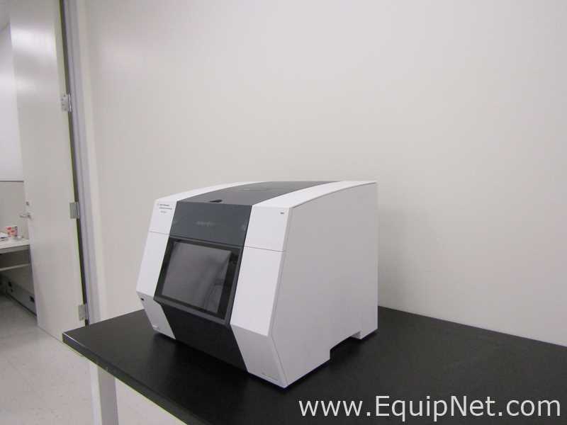 Agilent Technologies G8830A AriaMX Real Time PCR