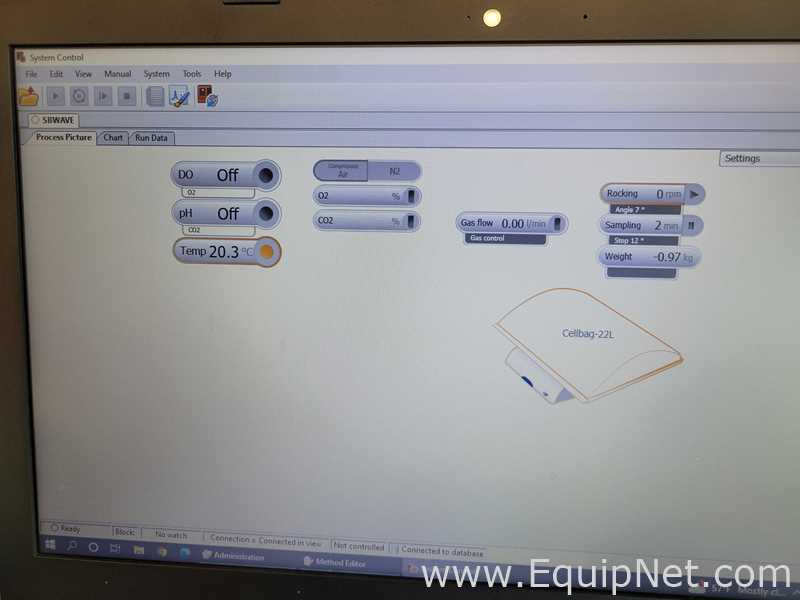 GE Healthcare Ready to Process Wave 25 with Wave 25 CBCU