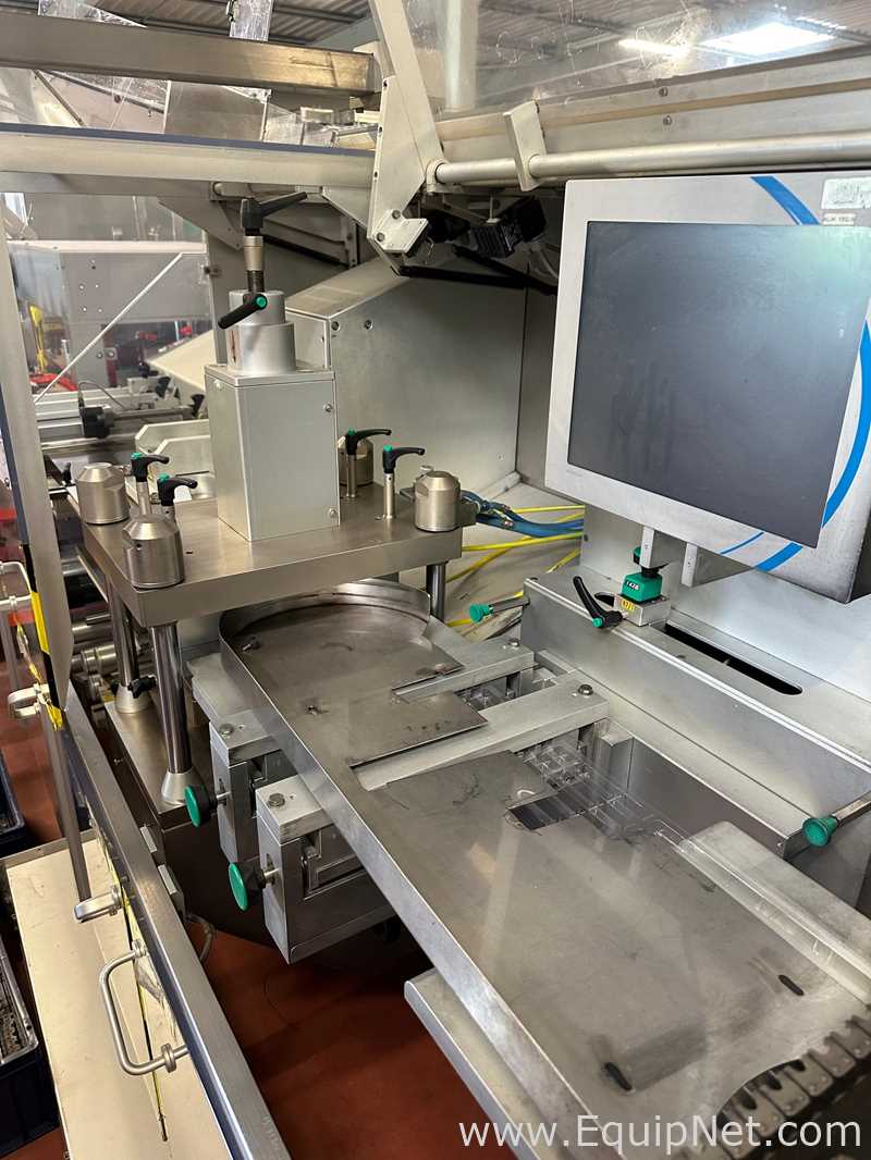 Farcon FB420 Thermoformer
