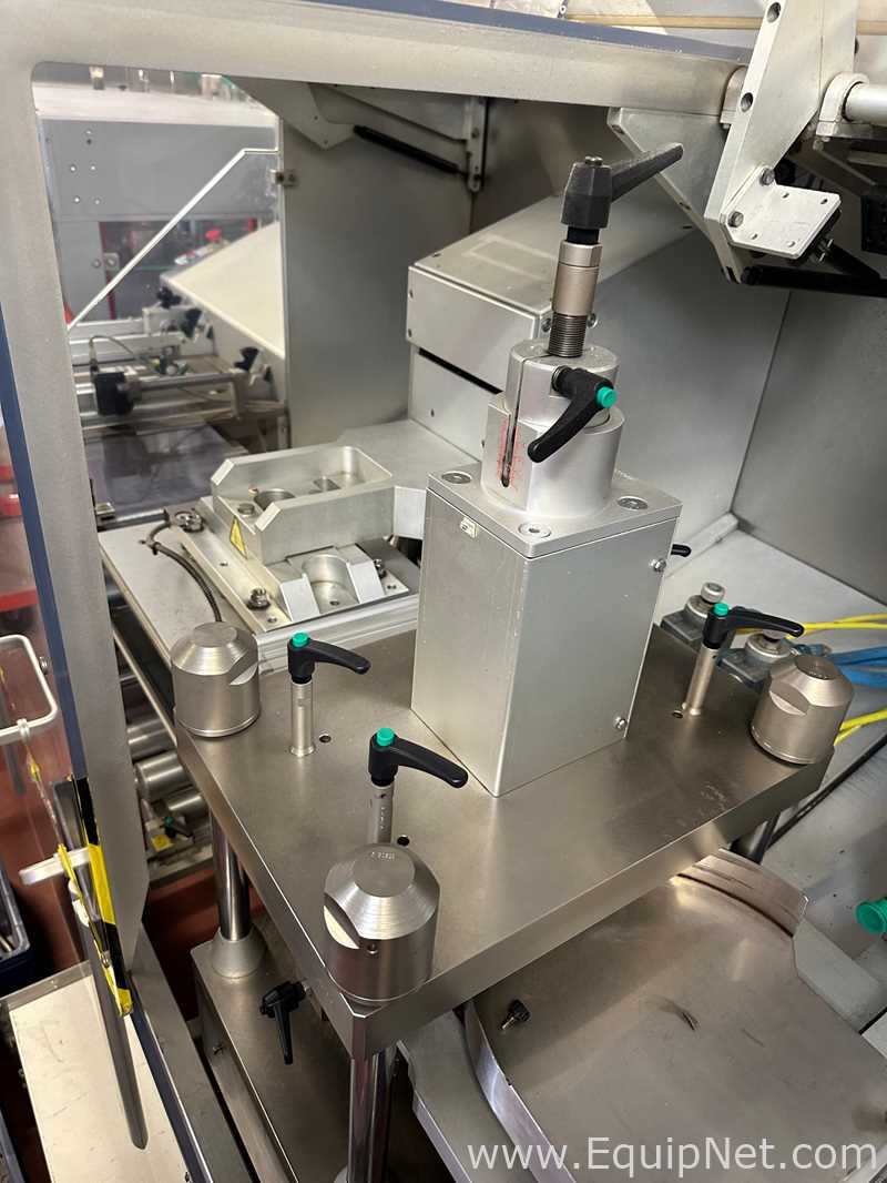 Farcon FB420 Thermoformer