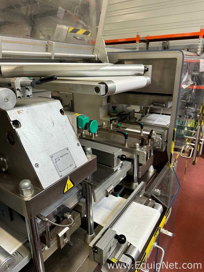 Farcon FB420 Thermoformer