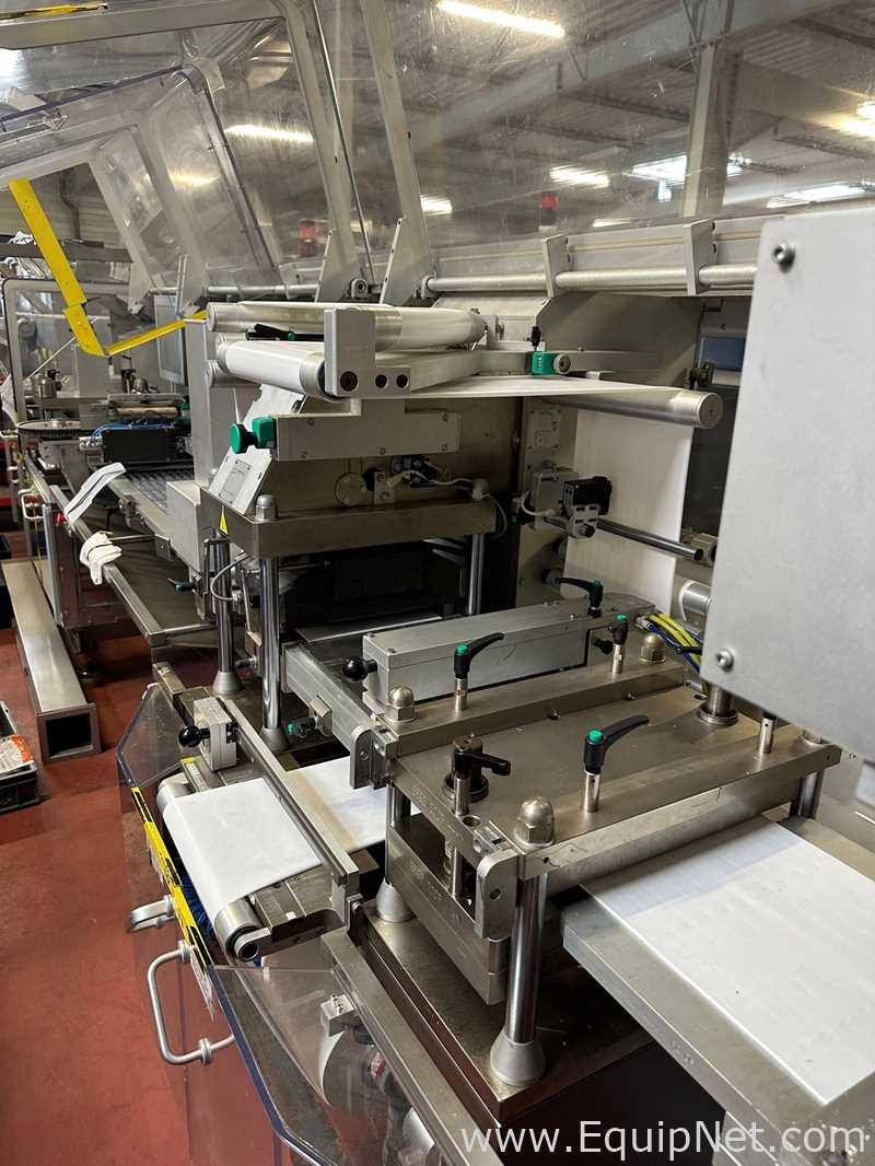 Farcon FB420 Thermoformer